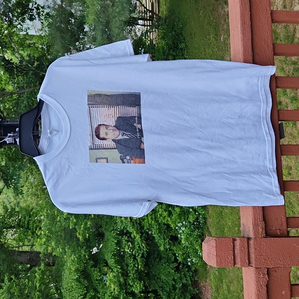 The Office‎ t-shirt great condition